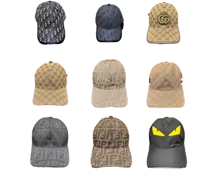 Fendi Hat Cap (+10 styles) +other brands
