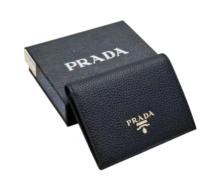 Prada wallet