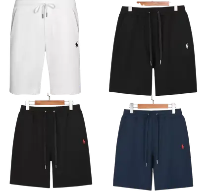 Ralph Lauren Polo Shorts (+5 Styles)