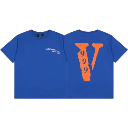 Vlonee Legends Never Die