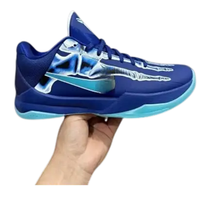 Kobe 5