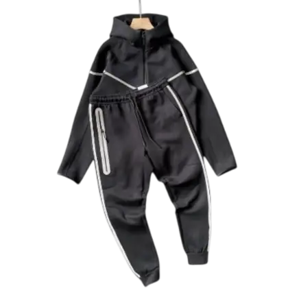 tracksuit reflective