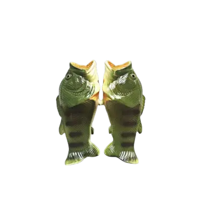 Fish Slides