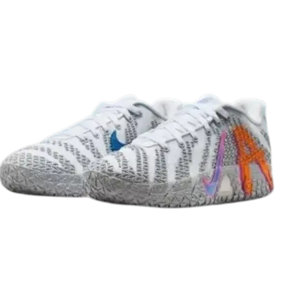 Puma All-Pro Basketball Shoes