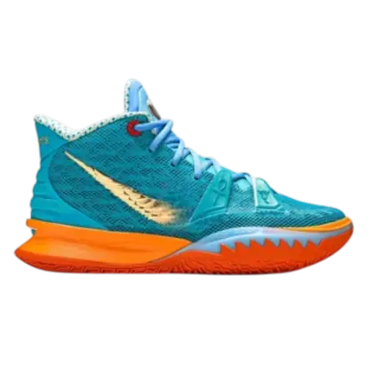 KYRIE 5 SPONGEBOB SQUAREPANTS
