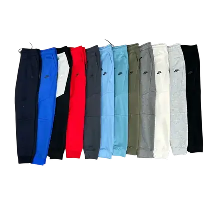 Nke sweatpants 18 colorways tech