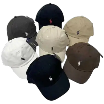 Ralph Lauren Polo Hat Cap