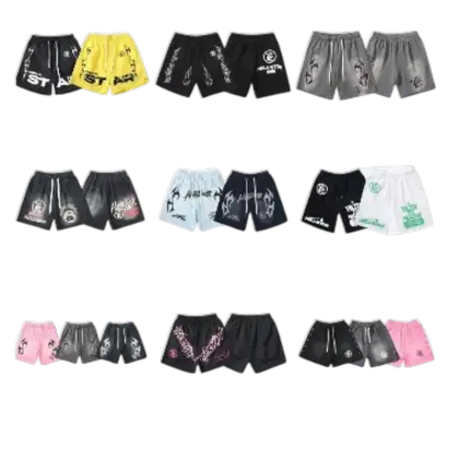 Hellstar shorts
