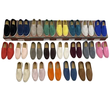 Loro Piana  Loafers 2 20 colorways