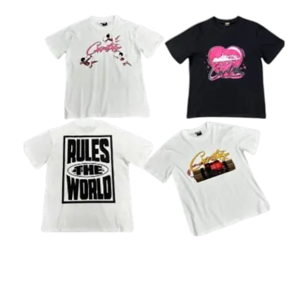Corteiz T-shirt
