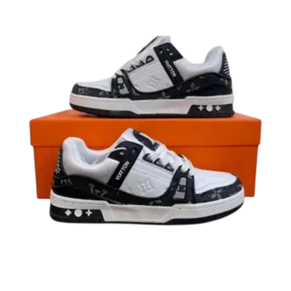 LV Louis Vuitton Trainer Sneaker