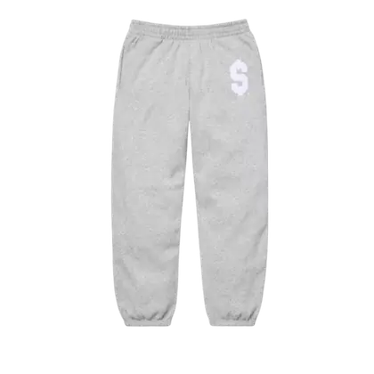Supreme sweatpants 40 colorways