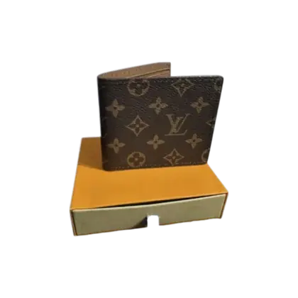 LV Louis Vuitton Wallet