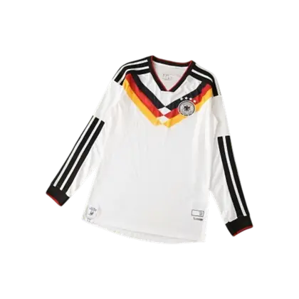 2026 WORLD CUP GERMANY LONGSLEEVE