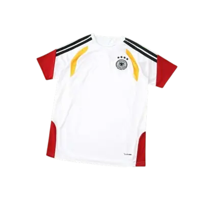 2026 WORLD CUP GERMANY TRAINING JERSEY