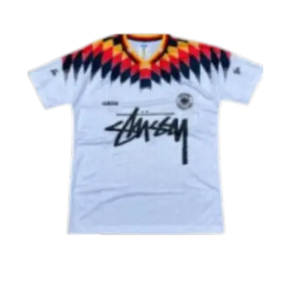 STUSSY X GERMANY JERSEY