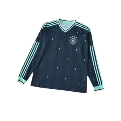 2026 WORLD CUP GERMANY TRAINING KIT