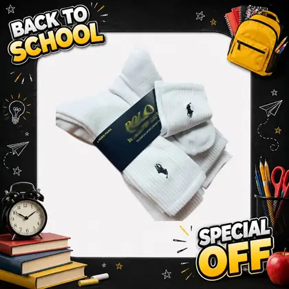 Ralph Lauren Polo Socks