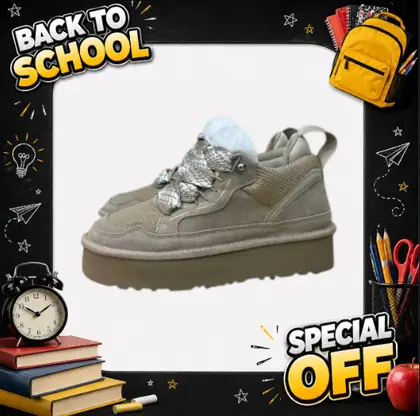 UGG Sneakers